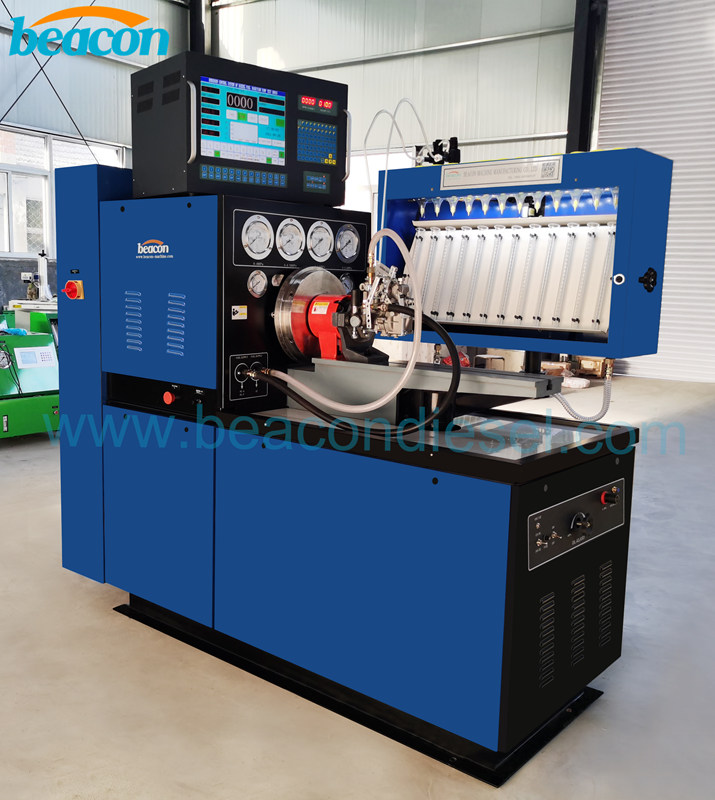 Diesel Fuel Injection Test Benches 3827