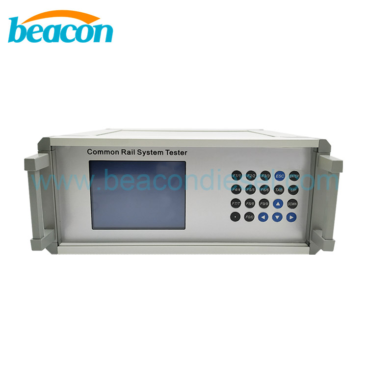 CR2000A CRS3 common rail injector and pump tester