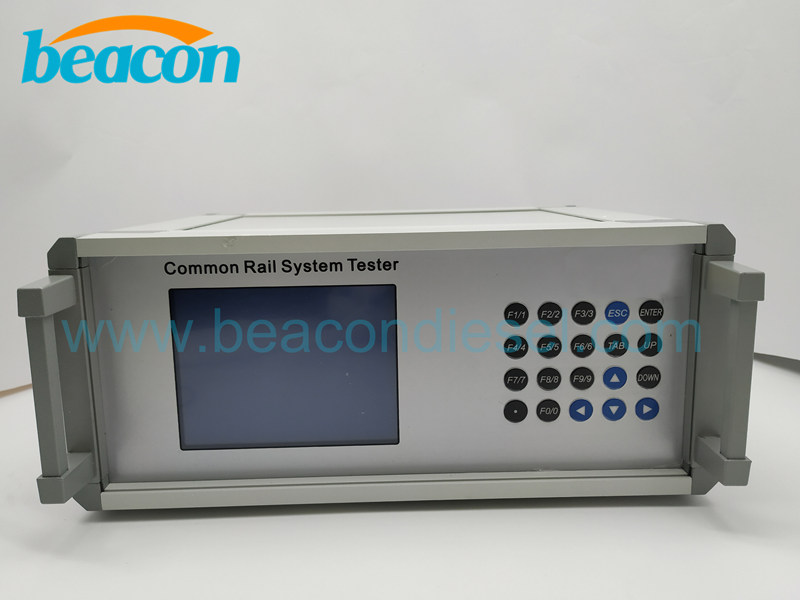 CR2000A CRS3 common rail injector and pump tester