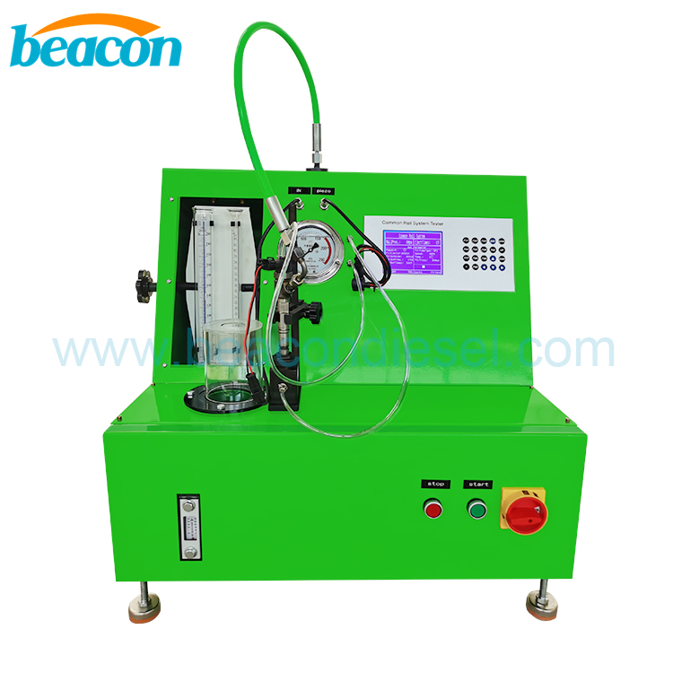 Common Rail Diesel Injectors Tester Bench at Rs 260000, CRDI Injector  Tester in Batala
