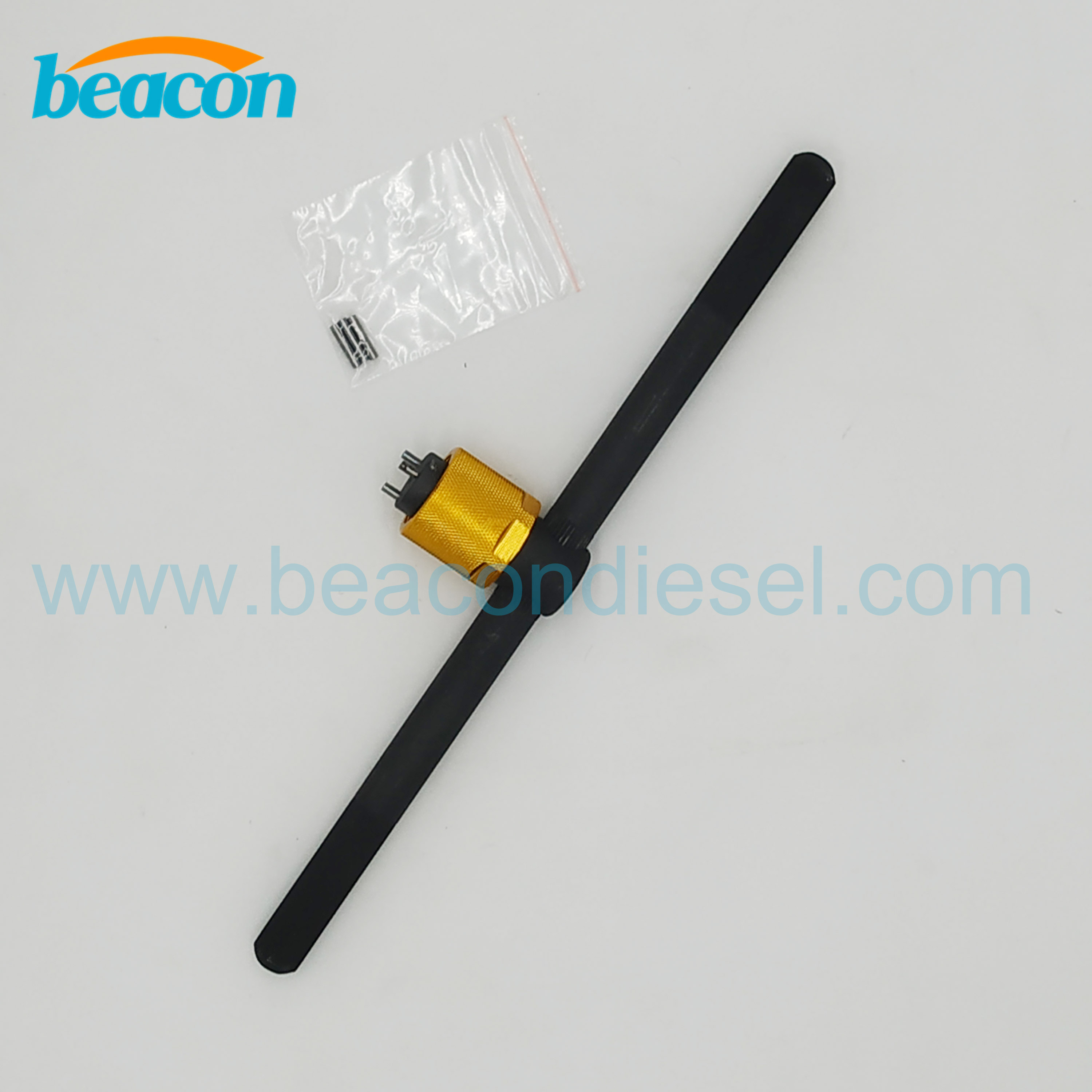 common rail injector repair tools triangle wrench
