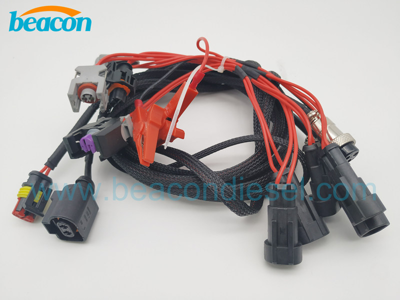 crdi pump tester