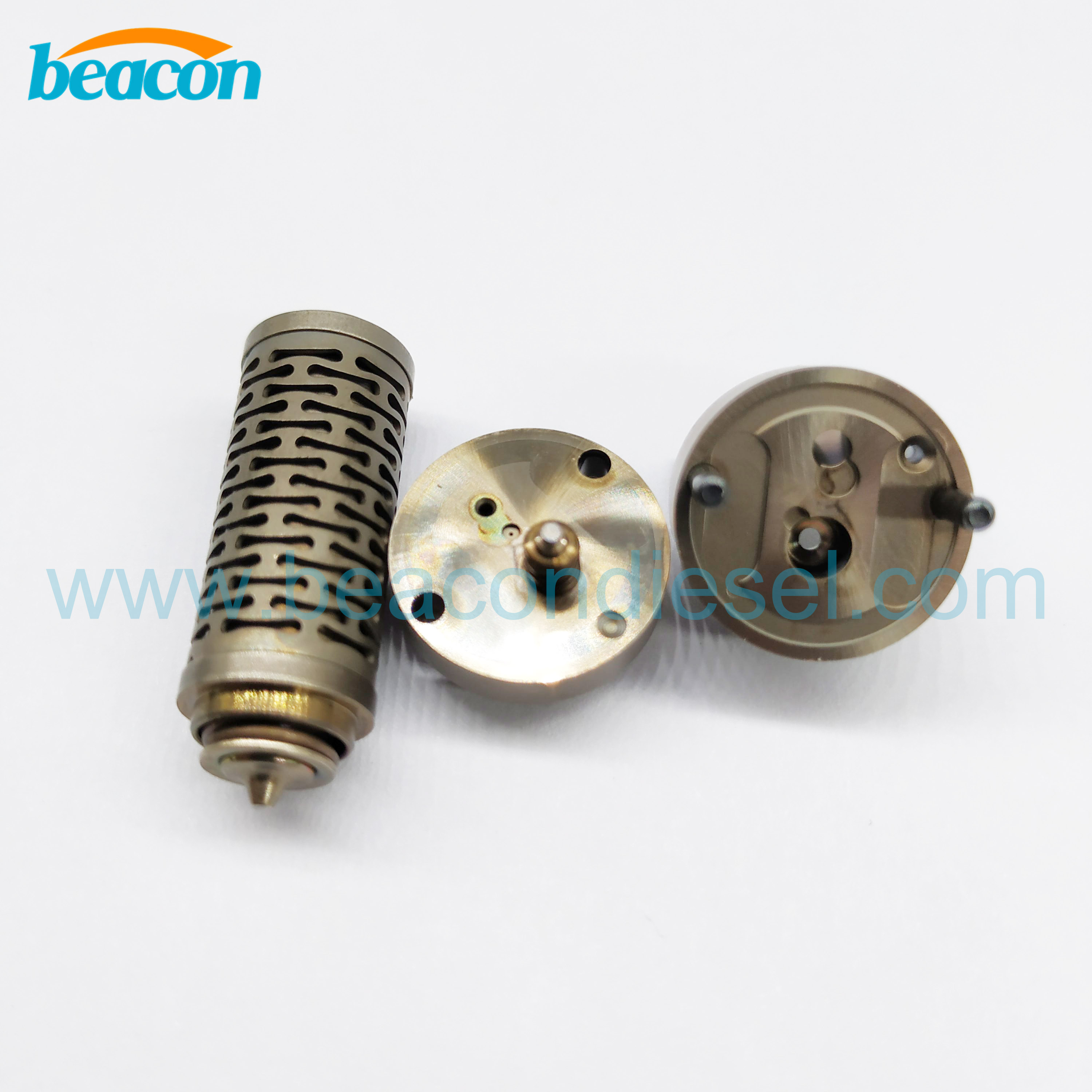 F00GX17004 Piezo electric Valve Common Rail Fuel Injectors Control Valve F00GX17004 For Piezo Injection