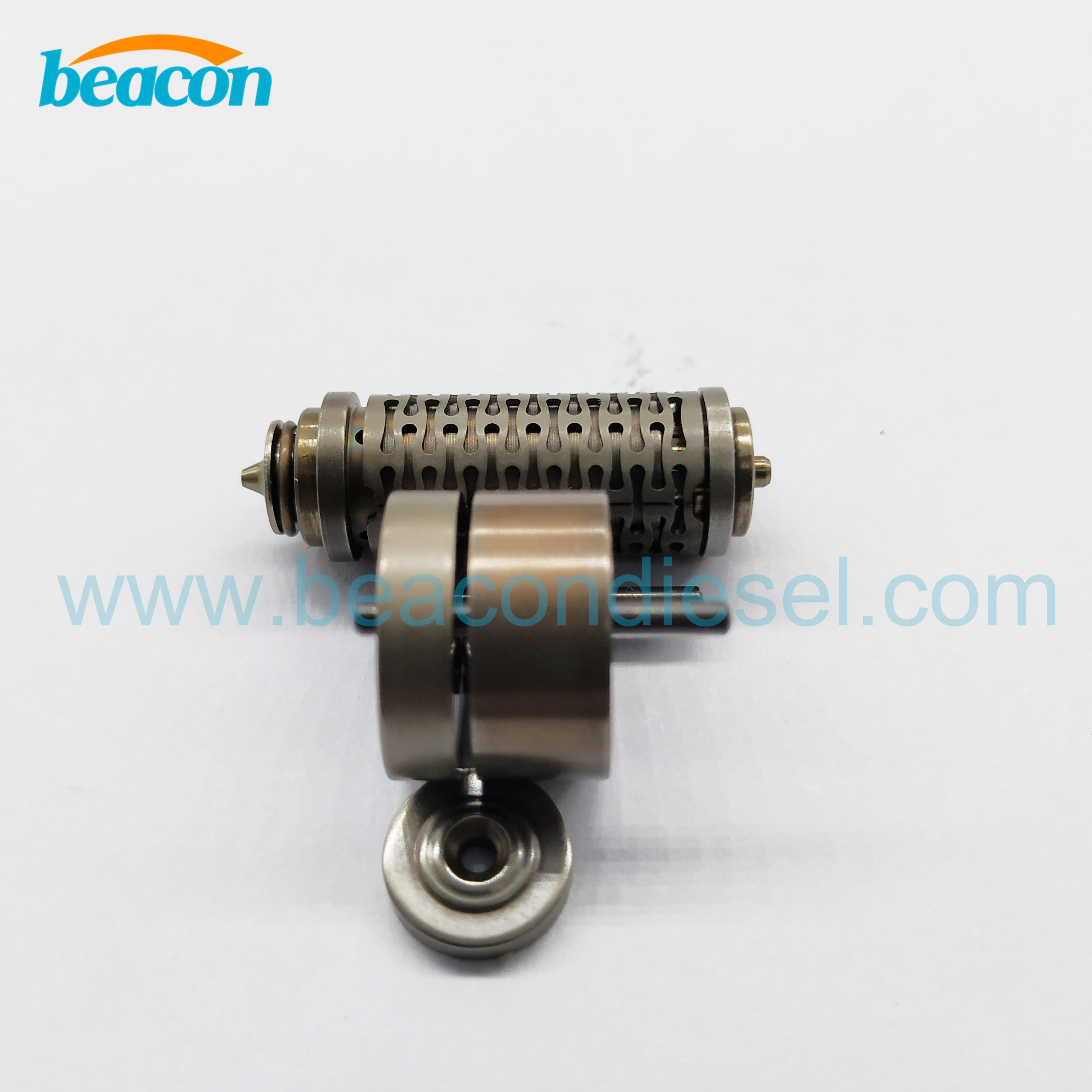 F00GX17004 Piezo electric Valve Common Rail Fuel Injectors Control Valve F00GX17004 For Piezo Injection