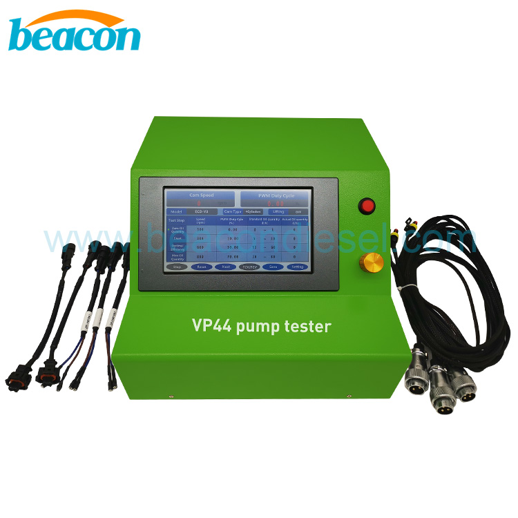 EDC VP44 Pump Tester VP44 Electronic common rail pump tester