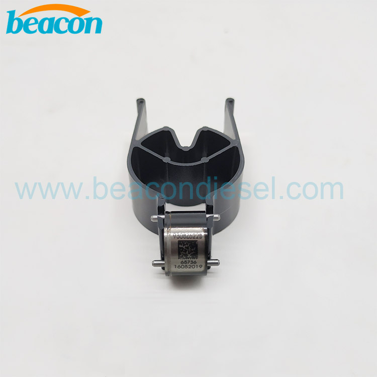 Common rail injector control valve 9308-622B