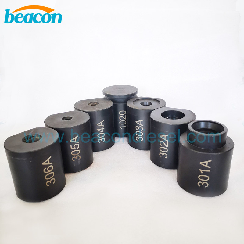 High quality gear cambox with all adaptor