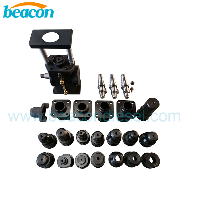 Cam Box Beacon Machine TU-A EUI EUP System Tester Accessories Cambox with 19 adaptors 