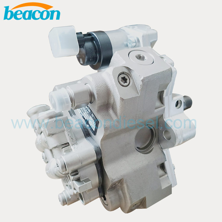 Diesel Fuel Common Rail CP3 Fuel Injection Pump Refurbished Parts