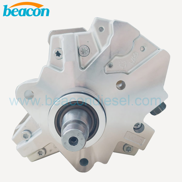 Diesel Fuel Common Rail CP3 Fuel Injection Pump Refurbished Parts