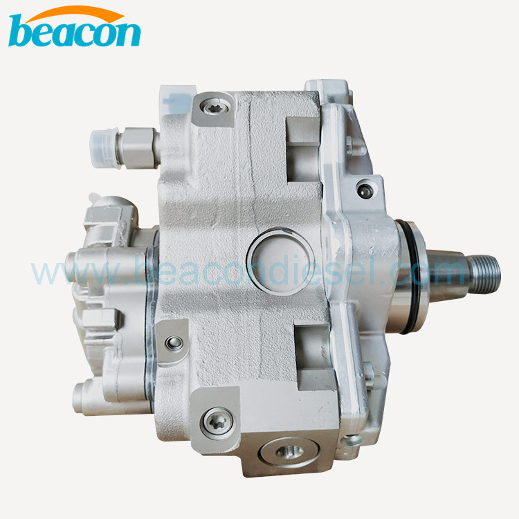 Diesel Fuel Common Rail CP3 Fuel Injection Pump Refurbished Parts