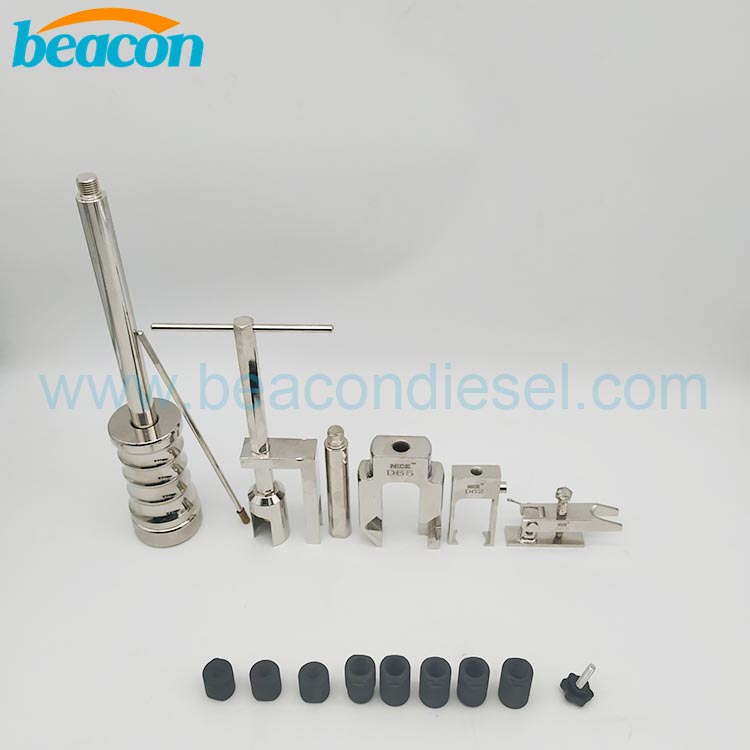 G011  Common  rail  Injector demolition Truck tools