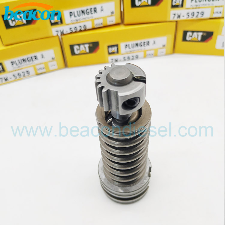 factory price plunger 7W-5929 7W5929 for Caterpillar CAT 330B 350L Engine 3304 3306
