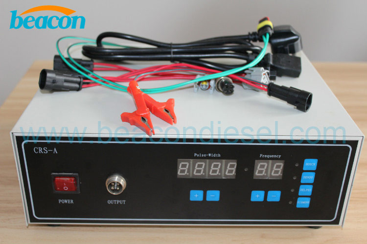 CRS-A crdi common rail diesel injector tester