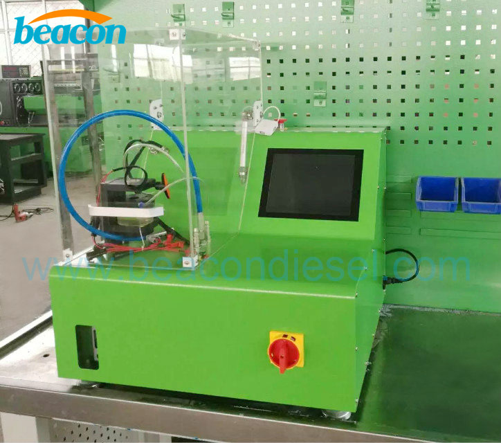 EPS118 commmon rail injector test bench