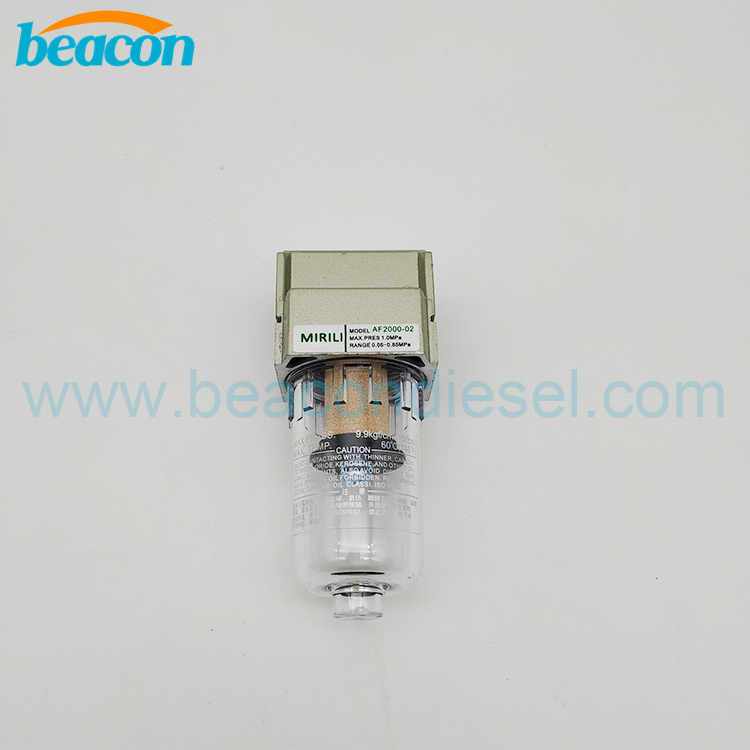 G316- diesel filter element for Test bench