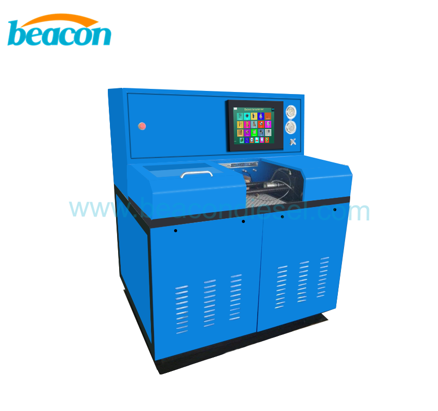 Auto engine stand electrical calibration machine PT411 diesel engine