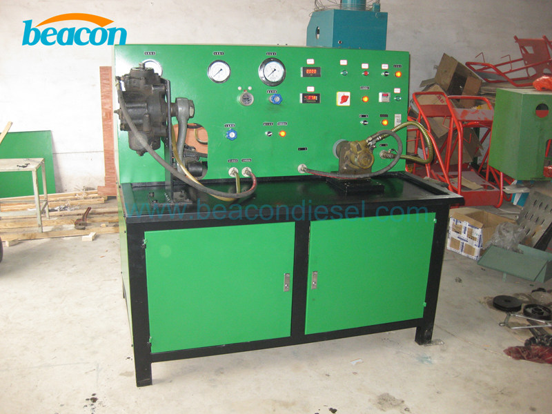 BC-SGB full-function hydraulic steering machine test bench with computer