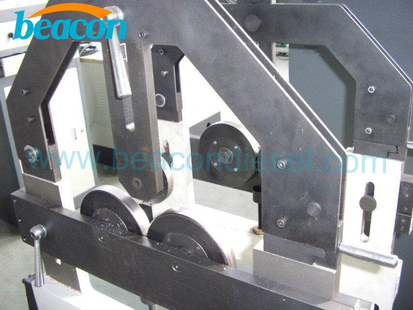 YYH-500A High Precision Cardan Shaft Balancing Equipment Hard Bearing Shaft Balancing Machine 