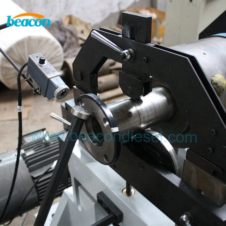 YYH-1600A Boat Propeller Universal Dynamic Balance Machine Beacon Machine Crankshaft Big Rotor Balancer 