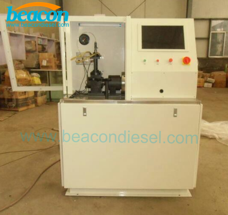  EUI EUP Unit injector unit pump test bench with CAMBOX