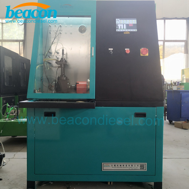  EUI EUP Unit injector unit pump heui common rail injector test bench