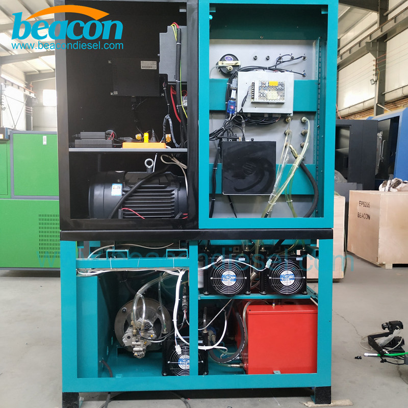  EUI EUP Unit injector unit pump heui common rail injector test bench