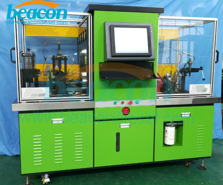 Multifunction Diagnostics Equipment|Common Rail Diesel Fuel Injection ...