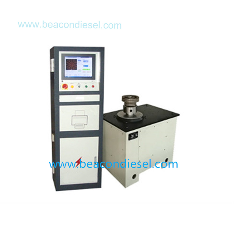 YLD-3A  vertical balancing machine