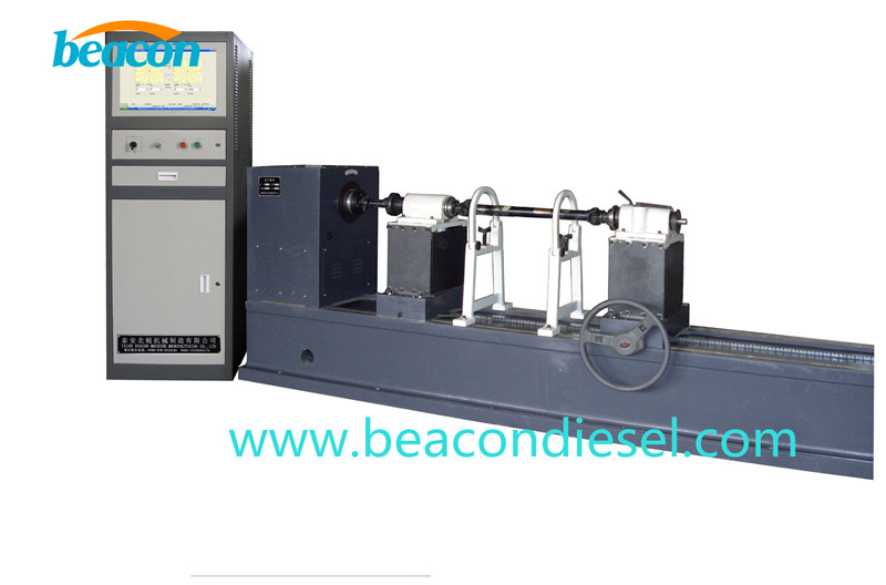 BDB-200A drive shaft (transmission shaft)balancing machine