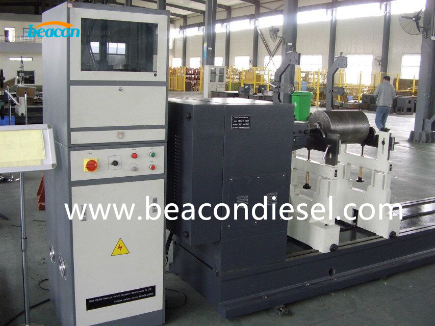 YYW-1600A Balancing machine