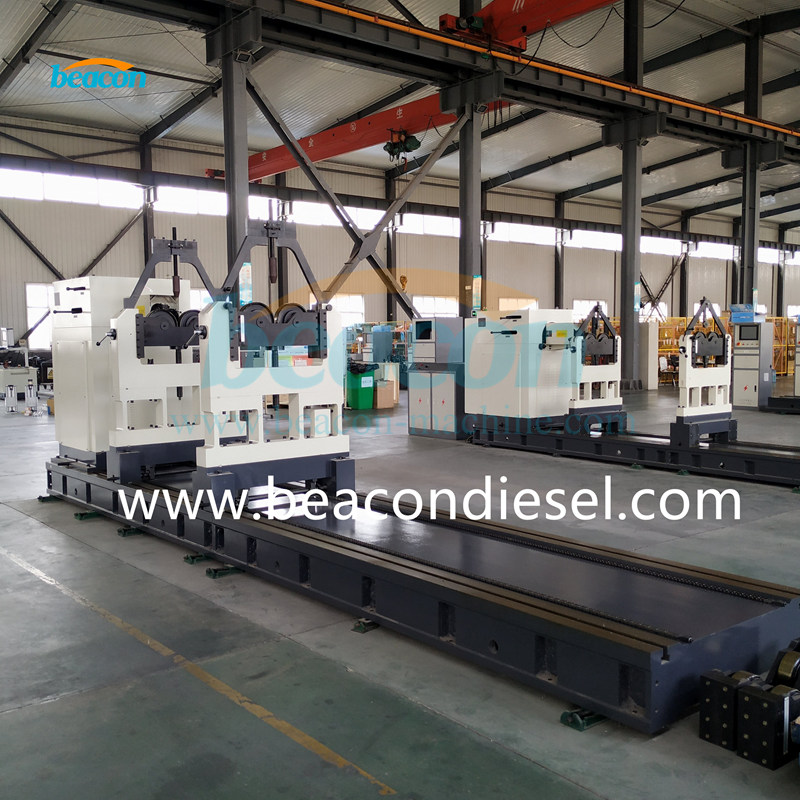 YYW-10000A Balancing machine