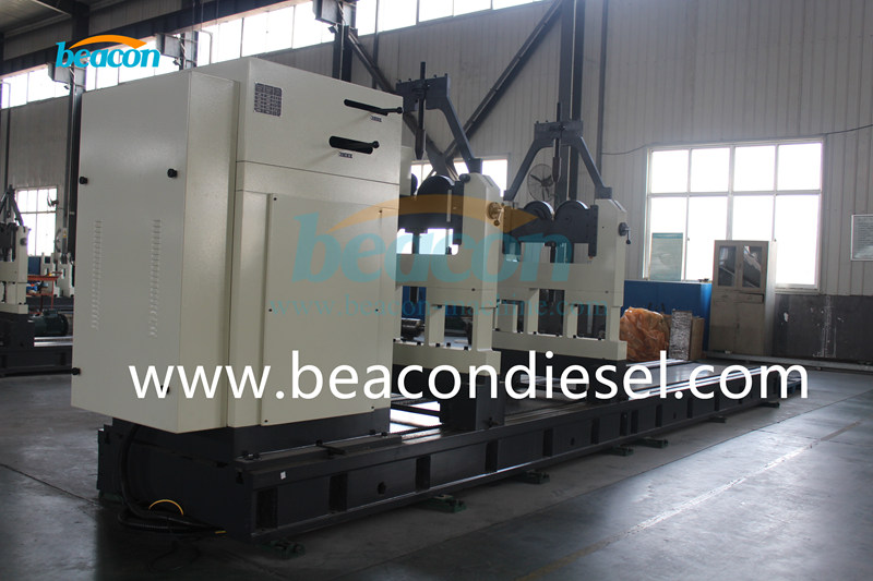 YYW-10000A Balancing machine