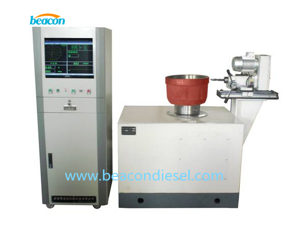  YLD-200A vertical balancing machine