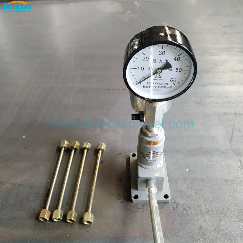 grey s60h diesel injector nozzle tester 