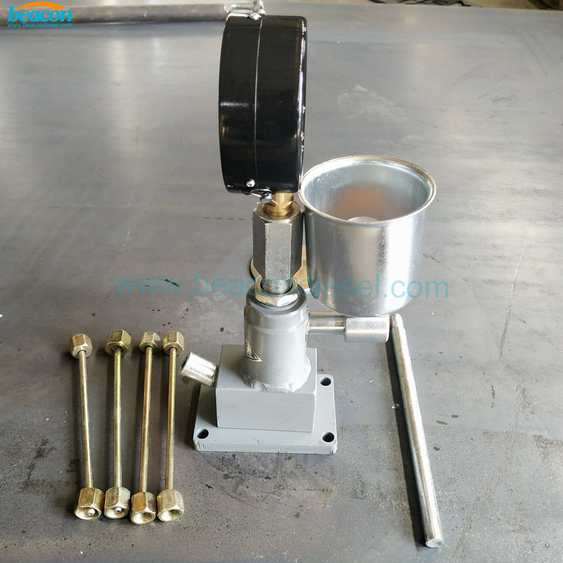 grey s60h diesel injector nozzle tester 