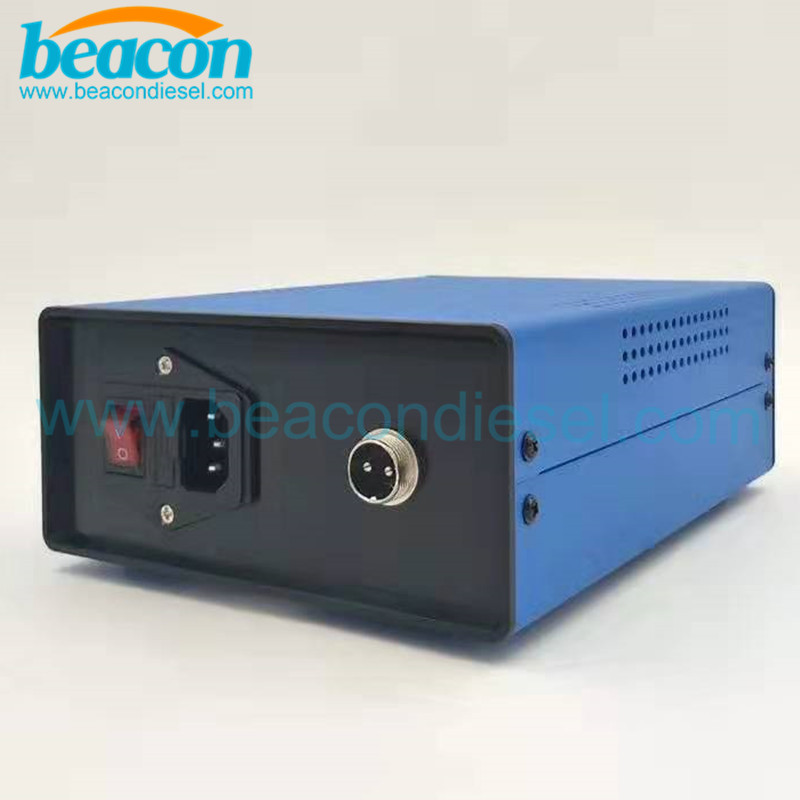 common rail injector tester Solenoid valve injector Piezo injector tester electric inspection machine test tool CRI220