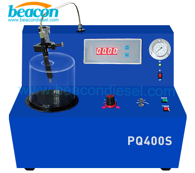 Common rail injector tester-Test Bench