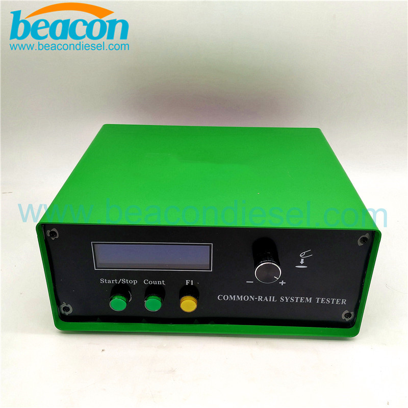 High quality diesel fuel injector tester CRI100 common rail injector tester