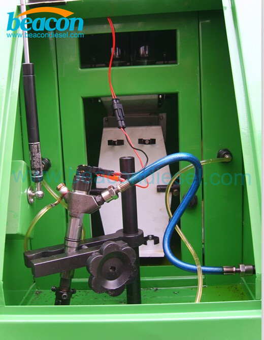 BC-CRS400 common rail injector  tester 