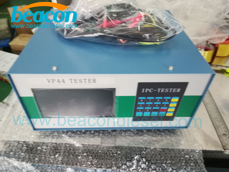  VP44 Diesel electronic diesel control simulator pump tester