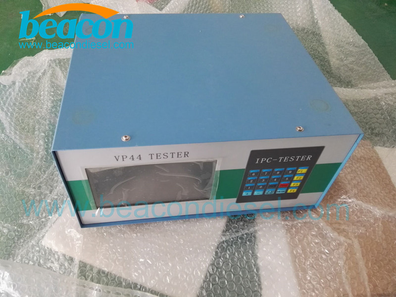 VP44 Diesel electronic diesel control simulator