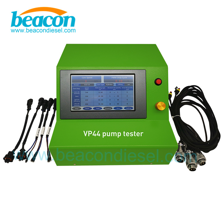  VP44 Diesel electronic diesel control simulator pump tester