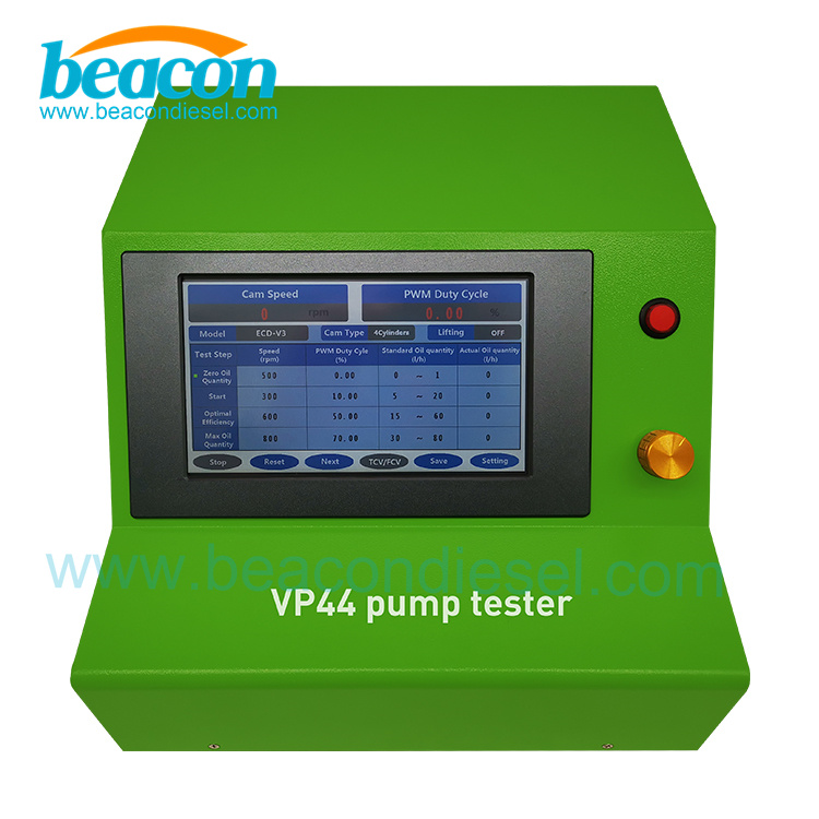 VP44 Diesel electronic diesel control simulator pump tester