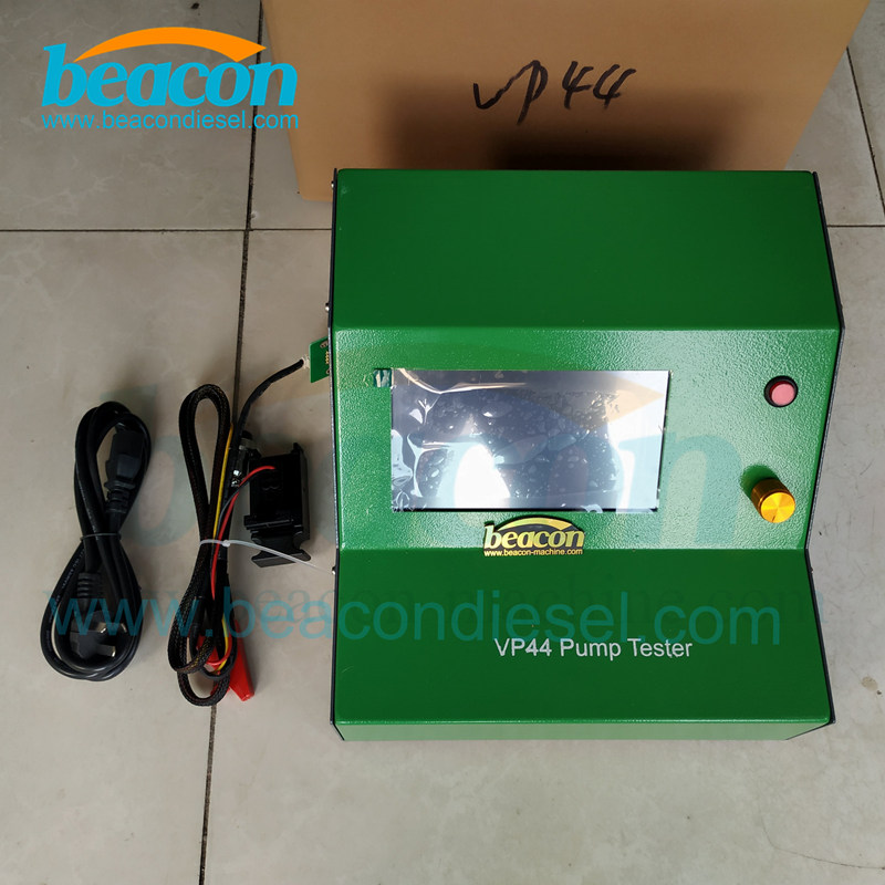  VP44 Diesel electronic diesel control simulator pump tester