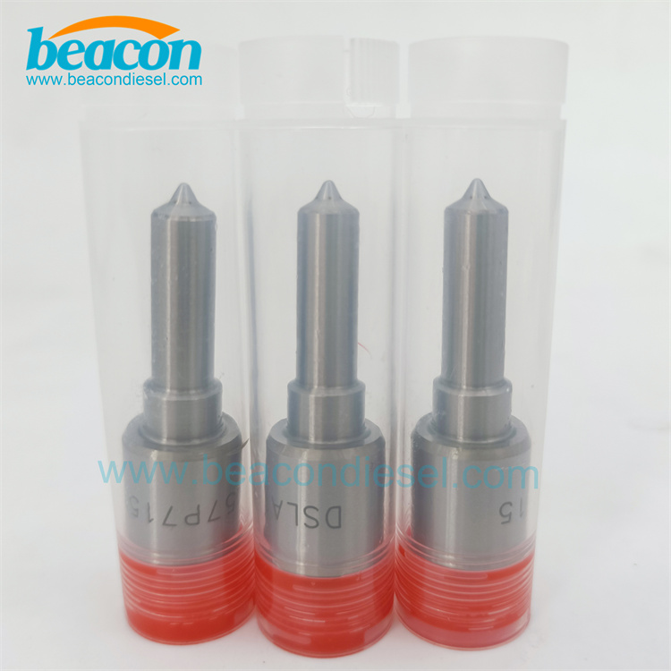 Common Rail Inyectores Diesel Fuel Diesel Injector Nozzles DSLA157P715