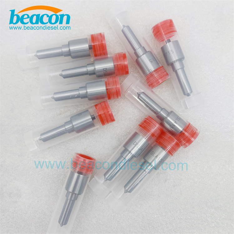 Common Rail Inyectores Diesel Fuel Diesel Injector Nozzles DSLA157P715