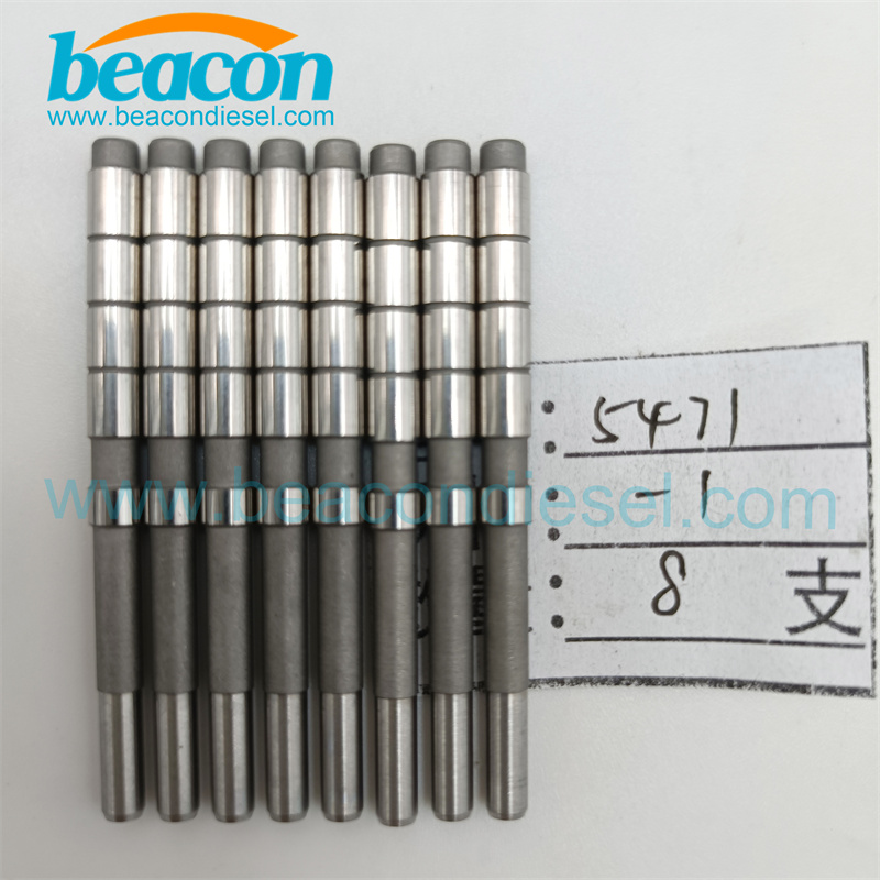 Diesel injector common rail control  valve rod 095000-5471