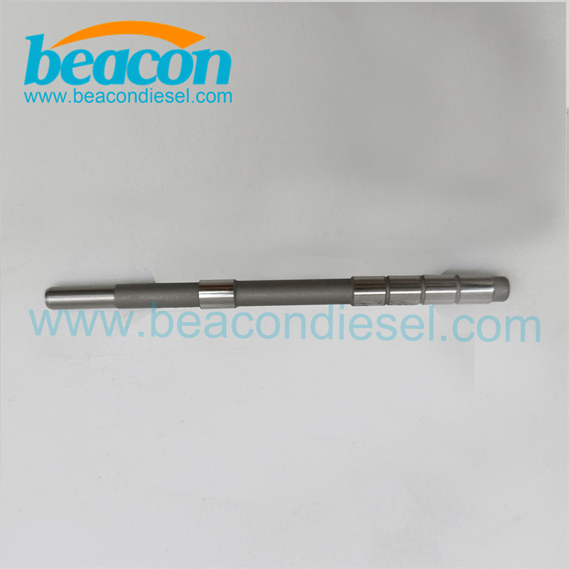 Auto engine parts fuel injector valve stem 6471 valve rod for denso injector 095000-6471