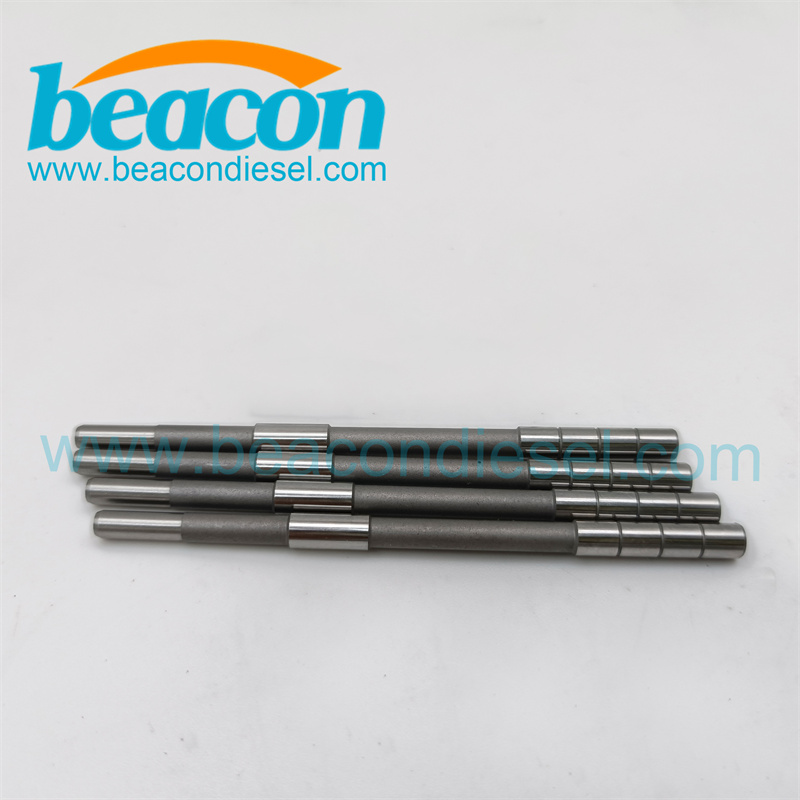 Diesel engine fuel injector control valve rod 6700 valve stem stick for denso injector 095000-6700